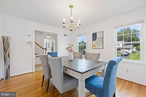 Dining - 11804 Ithica Dr, Silver Spring, MD 20904 photo 1 of 3