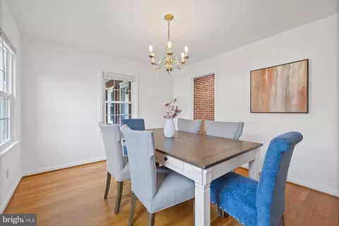 Dining - 11804 Ithica Dr, Silver Spring, MD 20904 photo 3 of 3