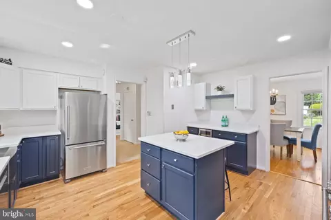 Kitchen - 11804 Ithica Dr, Silver Spring, MD 20904 photo 2 of 4