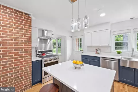 Kitchen - 11804 Ithica Dr, Silver Spring, MD 20904 photo 4 of 4
