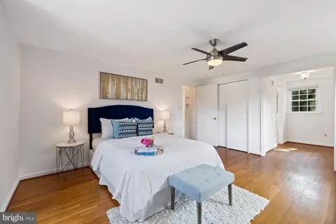 Bedroom - 11804 Ithica Dr, Silver Spring, MD 20904 photo 3 of 5