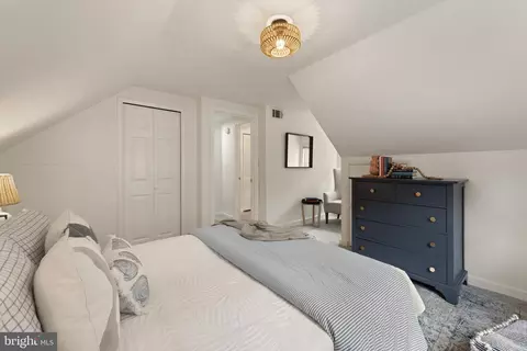 Bedroom - 10211 Calumet Dr, Silver Spring, MD 20901 photo 5 of 7