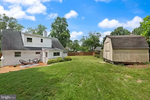 Exterior - 10211 Calumet Dr, Silver Spring, MD 20901 photo 3 of 5