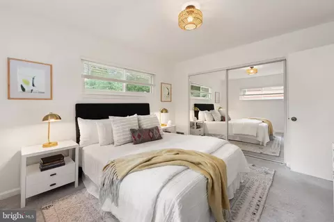 Bedroom - 10211 Calumet Dr, Silver Spring, MD 20901 photo 1 of 7