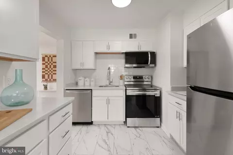Kitchen - 10211 Calumet Dr, Silver Spring, MD 20901 photo 2 of 2