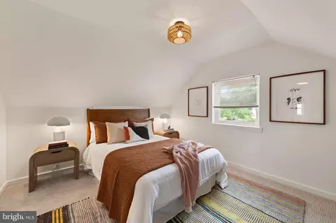 Bedroom - 10211 Calumet Dr, Silver Spring, MD 20901 photo 6 of 7