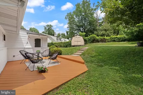 Exterior - 10211 Calumet Dr, Silver Spring, MD 20901 photo 5 of 5