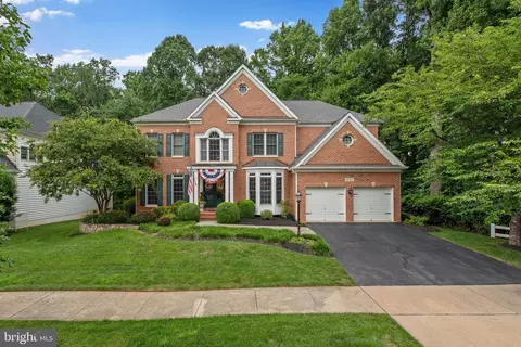 16720 Alexander Manor Dr, Sandy Spring, MD 20860 photo 2