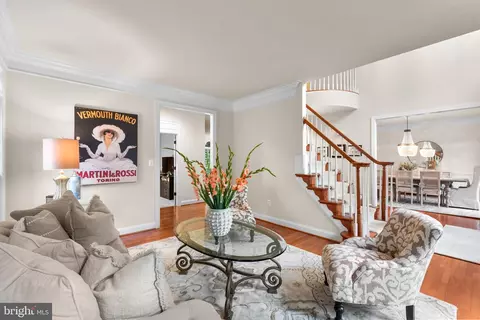16720 Alexander Manor Dr, Sandy Spring, MD 20860 photo 51
