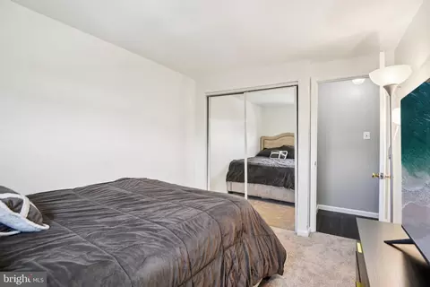 Bedroom - 14921 Ladymeade Cir, Silver Spring, MD 20906 photo 2 of 3