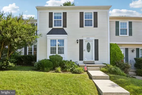14921 Ladymeade Cir, Silver Spring, MD 20906