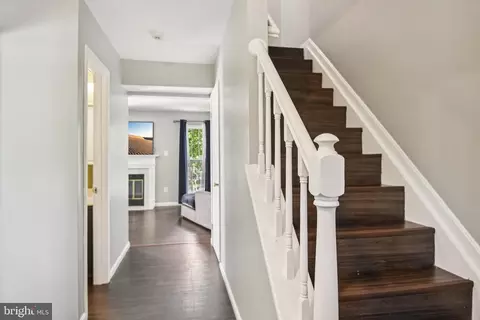 Entry Way - 14921 Ladymeade Cir, Silver Spring, MD 20906 photo 1 of 2