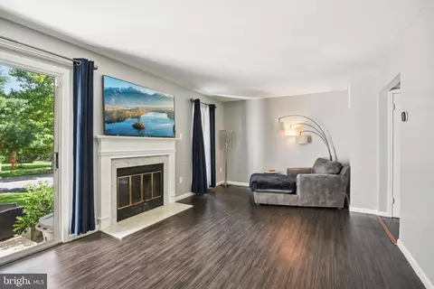 Living - 14921 Ladymeade Cir, Silver Spring, MD 20906 photo 2 of 3