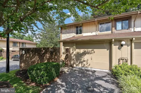 19515 Brassie Pl #11H, Montgomery Village, MD 20886