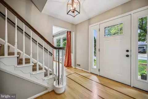2141 Hidden Valley Ln, Silver Spring, MD 20904 photo 5