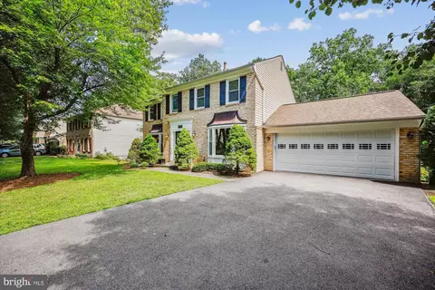 2141 Hidden Valley Ln, Silver Spring, MD 20904 photo 3