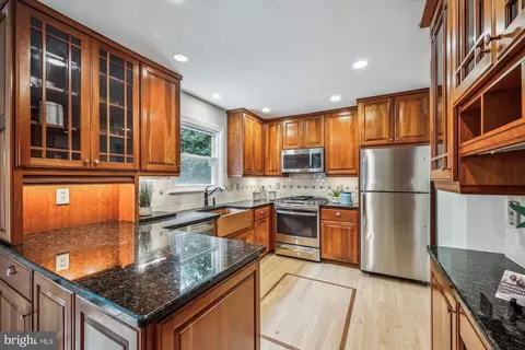 2141 Hidden Valley Ln, Silver Spring, MD 20904 photo 10