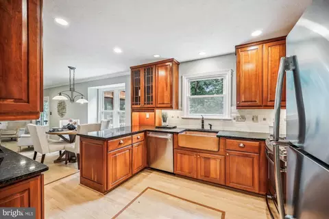 2141 Hidden Valley Ln, Silver Spring, MD 20904 photo 13
