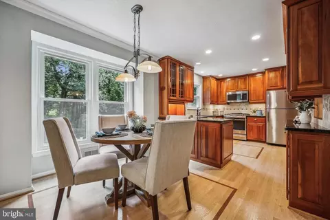 2141 Hidden Valley Ln, Silver Spring, MD 20904 photo 12
