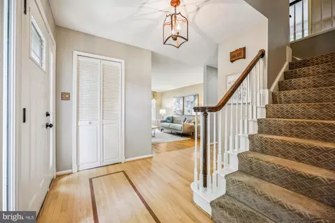 2141 Hidden Valley Ln, Silver Spring, MD 20904 photo 4