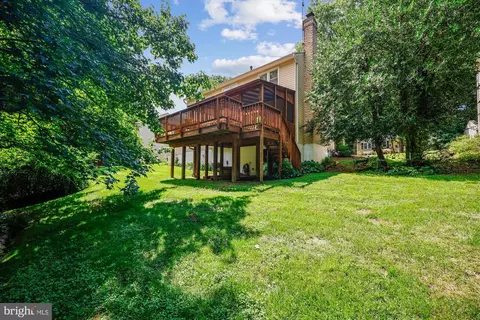 2141 Hidden Valley Ln, Silver Spring, MD 20904 photo 25