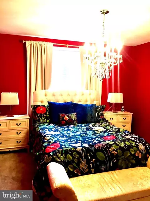 Bedroom - 1105 Sweetbay Pl, Silver Spring, MD 20906 photo 2 of 5