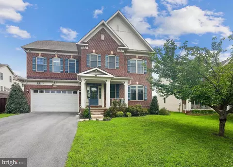 Exterior - 1105 Sweetbay Pl, Silver Spring, MD 20906 photo 2 of 21