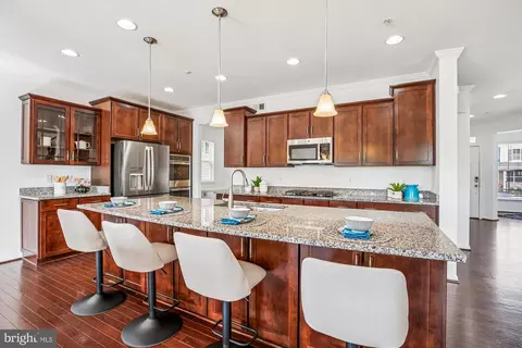 Kitchen - 3514 Doc Berlin Dr, Silver Spring, MD 20906 photo 2 of 4