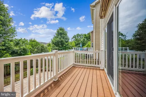 Exterior - 3514 Doc Berlin Dr, Silver Spring, MD 20906 photo 10 of 11