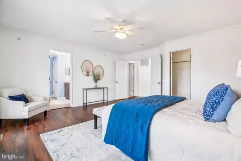 Bedroom - 3514 Doc Berlin Dr, Silver Spring, MD 20906 photo 1 of 1