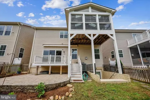 Exterior - 3514 Doc Berlin Dr, Silver Spring, MD 20906 photo 9 of 11