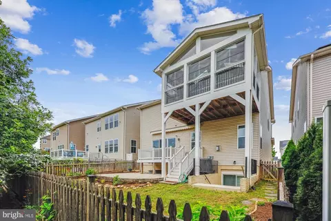 Exterior - 3514 Doc Berlin Dr, Silver Spring, MD 20906 photo 11 of 11
