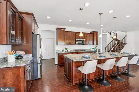 Kitchen - 3514 Doc Berlin Dr, Silver Spring, MD 20906 photo 1 of 4