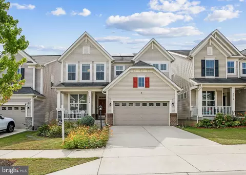 3514 Doc Berlin Dr, Silver Spring, MD 20906