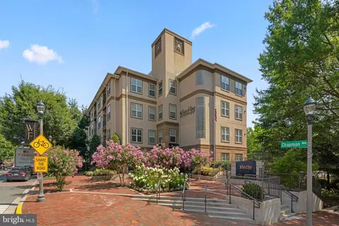 11800 Old Georgetown #1332, North Bethesda, MD 20852