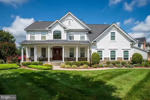 4900 Downland Ter, Olney, MD 20832