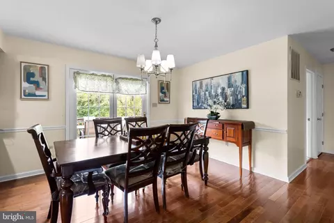 Dining - 9809 Highview Ave, Damascus, MD 20872 photo 1 of 2