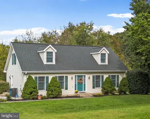 9809 Highview Ave, Damascus, MD 20872