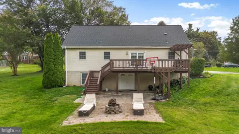 Exterior - 9809 Highview Ave, Damascus, MD 20872 photo 4 of 4