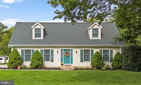 Exterior - 9809 Highview Ave, Damascus, MD 20872 photo 2 of 4