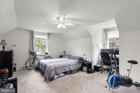 Bedroom - 9809 Highview Ave, Damascus, MD 20872 photo 2 of 2
