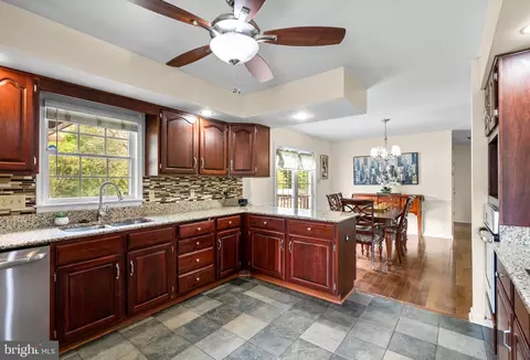 Kitchen - 9809 Highview Ave, Damascus, MD 20872 photo 1 of 2