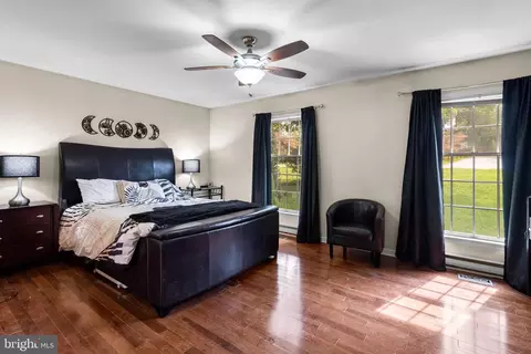 Bedroom - 9809 Highview Ave, Damascus, MD 20872 photo 1 of 2