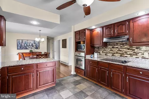 Kitchen - 9809 Highview Ave, Damascus, MD 20872 photo 2 of 2