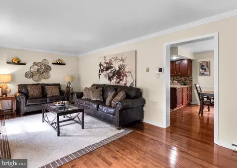 Entry Way - 9809 Highview Ave, Damascus, MD 20872 photo 1 of 1