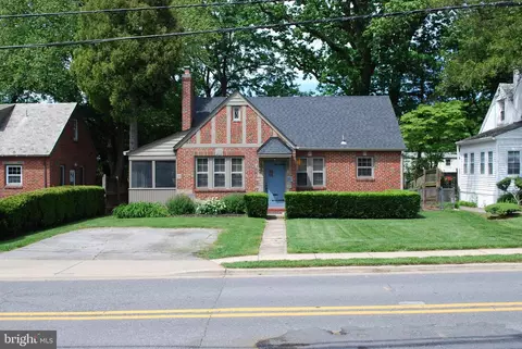 2109 Linden Ln, Silver Spring, MD 20910 photo 2