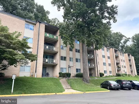 12415 Braxfield Ct #553, Rockville, MD 20852