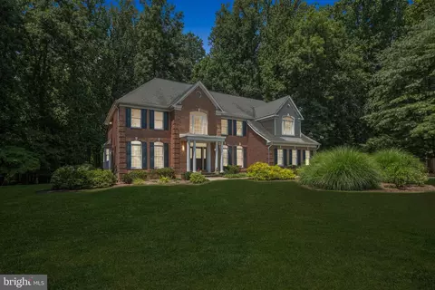 17717 Country Hills Rd, Ashton, MD 20861