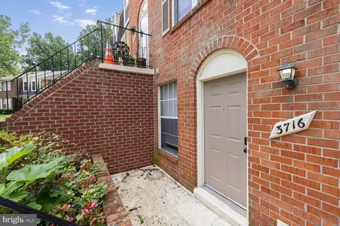 Exterior - 3716 Ferrara Dr #3, Silver Spring, MD 20906 photo 2 of 5