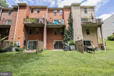 Exterior - 3716 Ferrara Dr #3, Silver Spring, MD 20906 photo 4 of 5